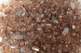 American Hearth Crushed Glass American Hearth - Crushed Glass, Copper Reflective, approx. 1 sq. ft. - DG1BCR AH~DG1BCR