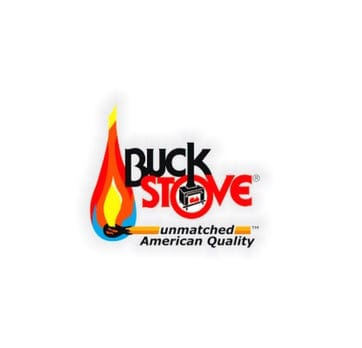 Buck Stove Stove Accessories Buck Stove - Model 81 Close Clearance Shields MA 810051