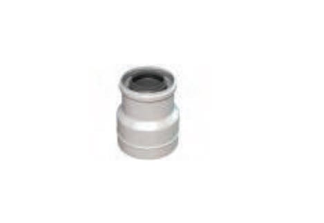 DuraVent Reducer DuraVent - PolyPro Concentric, 3"x5"Diameter Concentric  Reducer 3PPC-X2RED