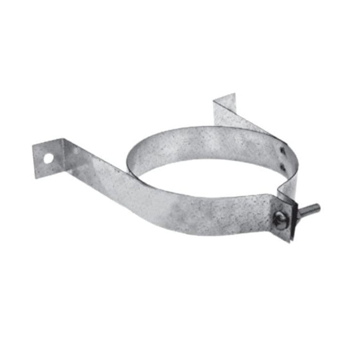 DuraVent Wall Band DuraVent - 3" - 5" Diameter BVENT Wall Band