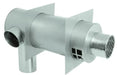 DuraVent Wall Mount Concentric Kit DuraVent 3" Exhaust & Air In-take Remote Concentric Wall Mount Kit