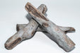 EAF Driftwood Logs EAF - Driftwood Logs for Linear Fireplaces, Log Kit 4