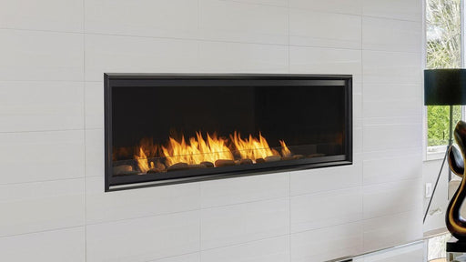 Monessen Hearth Vent Free Fireplace Monessen Hearth - 42" Artisan Vent Free Linear Fireplace, IPI Plus, Reduced BTU, 24,000/ 24,500 BTUs N.G/L.P - AVFL42NIP-RB