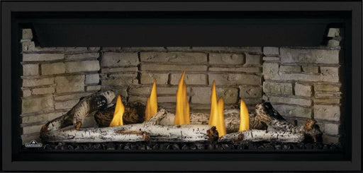 Napoleon Direct Vent Fireplace Napoleon - Ascent Linear Premium Direct Vent 42" Natural Gas Fireplace BLP42NTE