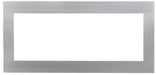 Napoleon Safety Barrier Napoleon - Brushed Stainless Steel Surround with Premium Safety Barrier - SLF38SS SLF38SS