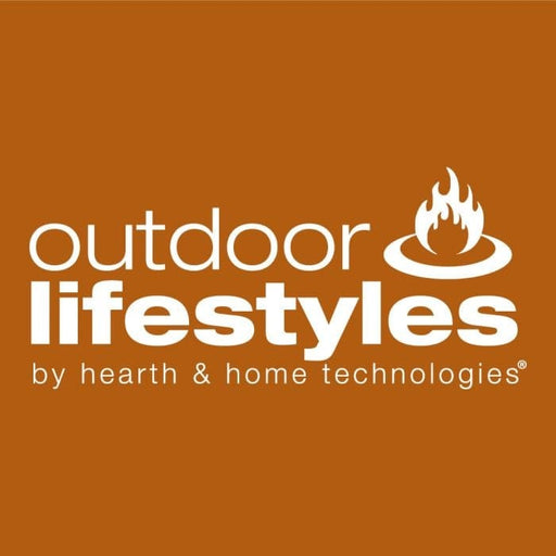 Outdoor Lifestyle Damper Outdoor Lifestyle - Thermal damper - DG3 DG3