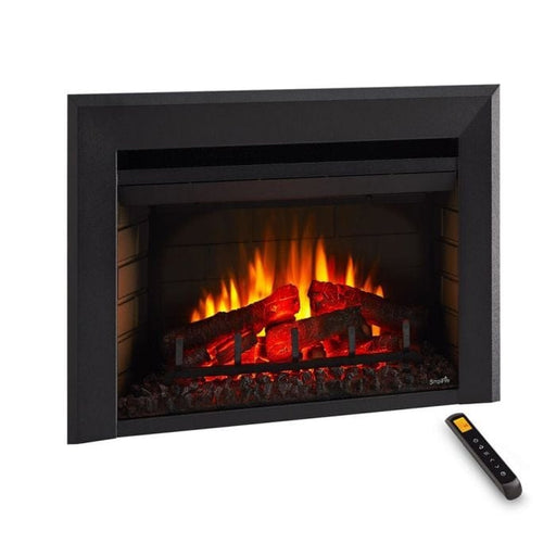 SimpliFire Electric Insert SimpliFire - 25" Electric Insert - SF-INS25 SF-INS25