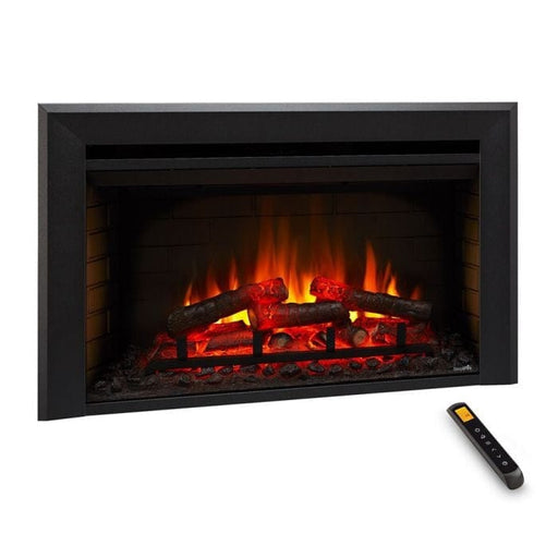 SimpliFire Electric Insert SimpliFire - 30" Electric Insert - SF-INS30 SF-INS30