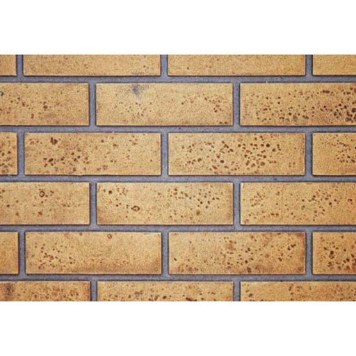 Timberwolf Brick Panels Timberwolf - Decorative Brick Panels, Sandstone - GD871KT GD871KT