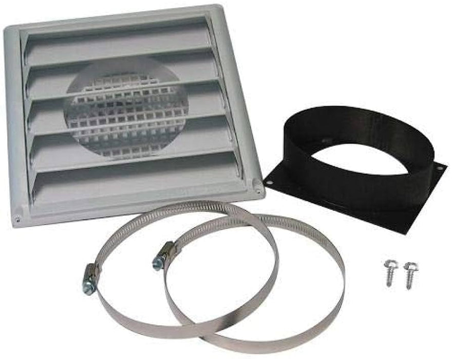 Ventis Air Kit Ventis - AC01336 - 5'' Fresh Air Intake Kit, Use With HES170, HES240 Stoves AC01336