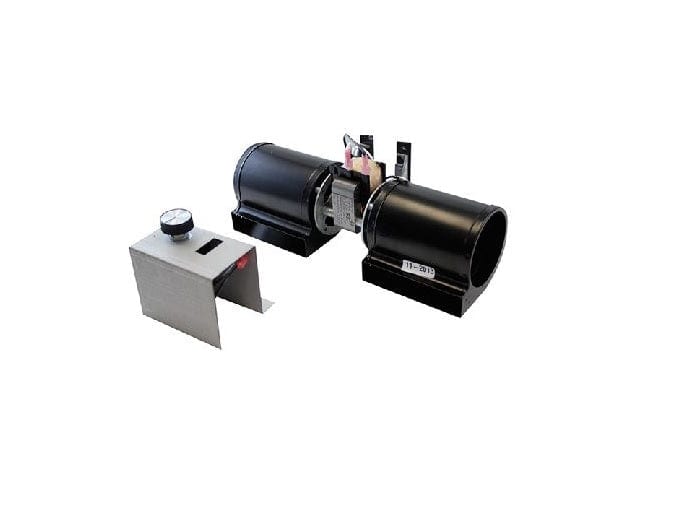 Ventis Blower Kit Ventis - (DS) VA4400 - Thermally-Activated Blower with Variable Speed Control, Use With ME150 VA4400