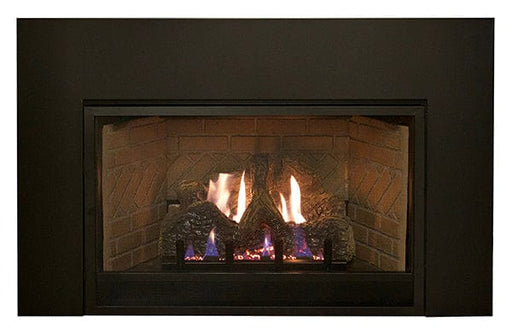American Hearth American Hearth Franklin Vent-Free Insert, Small Nat VFPC20IN33N