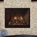 American Hearth American Hearth Madison Clean-Face Direct-Vent Fireplace, Luxury 36 MV, Nat ADVCX36FP30N
