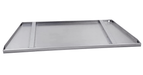 American Hearth Drain Tray American Hearth - Drain Tray, 42-in., Stainless Steel - DT42SS DT42SS