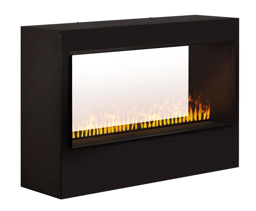 Dimplex Built-in Box Dimplex - 40" Professional Built-In Box With Heat For CDFI1000-Pro X-CDFI-BX1000 40" Professional Built-In Box With Heat For CDFI1000-Pro | FireplacesUSA