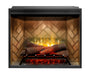 Dimplex Built-In Firebox Dimplex - Revillusion® 30" Built-In Electric Firebox X-RBF30 Dimplex - Revillusion® 30" Built-In Firebox | FireplacesUSA.com