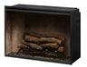 Dimplex Built-In Firebox Dimplex - Revillusion® 36" Built-In Firebox, Weathered Concrete X-RBF36WC Revillusion® 36"Built-In Firebox,Weathered Concrete | FireplacesUSA.com