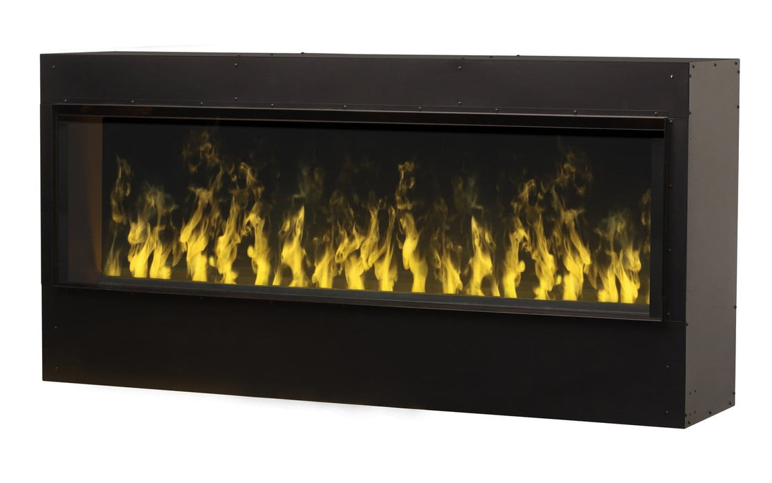 Dimplex Electric Firebox Dimplex - Opti-Myst® Pro 1500 Built-In Electric Firebox X-GBF1500-PRO Opti-Myst® Pro 1500 Built-In Electric Firebox | FireplacesUSA.com
