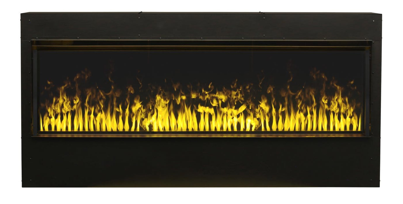 Dimplex Electric Firebox Dimplex - Opti-Myst® Pro 1500 Built-In Electric Firebox X-GBF1500-PRO Opti-Myst® Pro 1500 Built-In Electric Firebox | FireplacesUSA.com