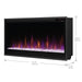 Dimplex Electric Fireplace Dimplex - 50" Multi-Fire® SL Slim Built-in Linear Electric Fireplace - X-PLF5014-XS X-PLF5014-XS