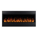 Dimplex Electric Fireplace Dimplex - 66" Opti-myst Linear Electric Fireplace - X-136793 X-136793