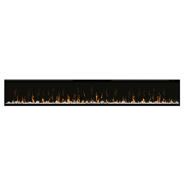 Dimplex Electric Fireplace Dimplex - IgniteXL® 100" Built-in Linear Electric Fireplace X-XLF100 IgniteXL® 100" Built-in Linear Electric Fireplace | Fireplaces USA