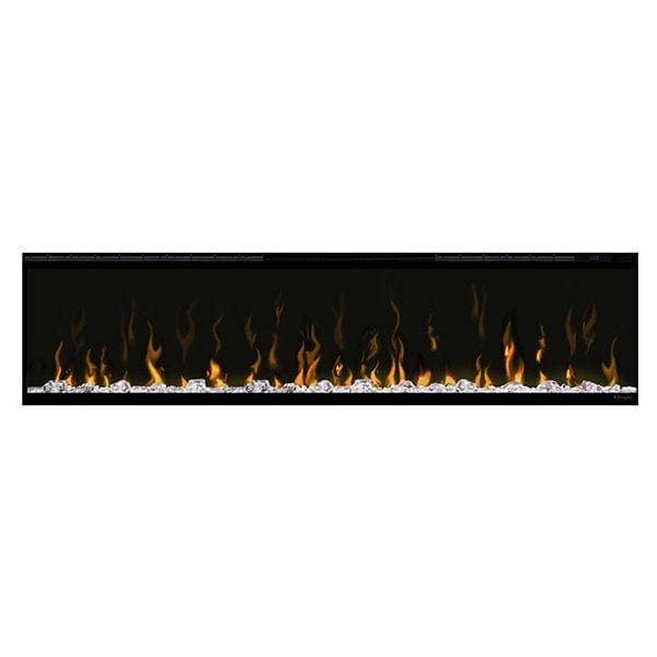 Dimplex Electric Fireplace Dimplex - IgniteXL® 60" Built-in Linear Electric Fireplace X-XLF60 IgniteXL® 60" Built-in Linear Electric Fireplace | Fireplaces USA
