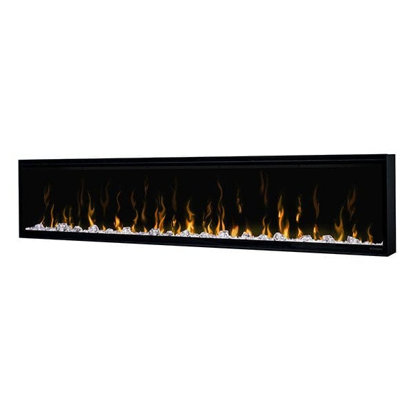 Dimplex Electric Fireplace Dimplex - IgniteXL® 74" Built-in Linear Electric Fireplace X-XLF74 IgniteXL® 74" Built-in Linear Electric Fireplace | Fireplaces USA