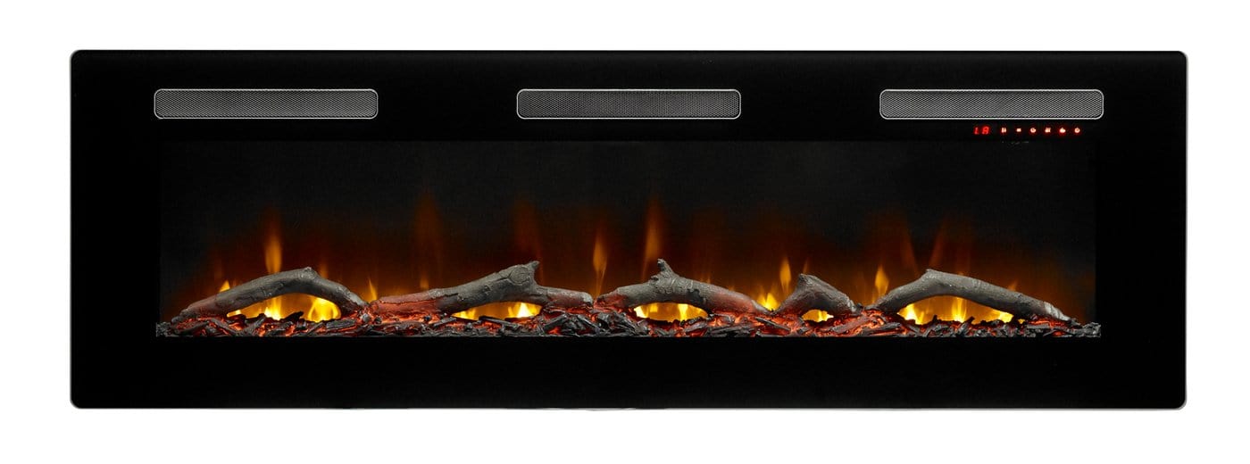 Dimplex Electric Fireplace Dimplex - Sierra 60