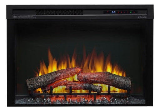 Dimplex Firebox Dimplex - 33" Multi-Fire XHD™ Firebox with Logs - 500001756 500001756