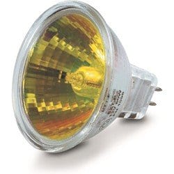 Dimplex Halogen Bulbs Dimplex - Halogen Bulbs for Opti-Myst®, 4 Pack RB400 Dimplex - Halogen Bulbs for Opti-Myst®, 4 Pack | FireplacesUSA.com
