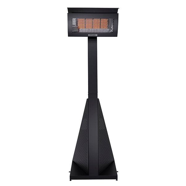Dimplex Outdoor Heaters Dimplex - Outdoor Portable Infrared Propane Heater - STAND(Only) - X-DGR32PLP-STAND X-DGR32PLP-STAND