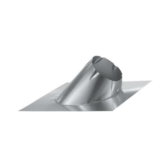 DuraVent Roof Flashing DuraVent - DuraTech 6" & 8" DSA Roof Flashing