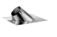 DuraVent Roof Flashing DuraVent - DuraTech 6" - 8" Large Base Adjustable Roof Flashing