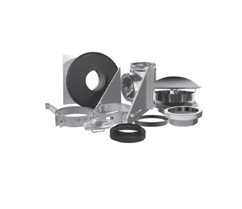 DuraVent Wall Support Kit DuraVent - DuraTech Premium 6" Wall Support Kit 6DTP-WSK-2