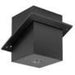 Majestic 3" Pellet Vent Pro Components Majestic - 3" PV Cathedral Ceiling Support Box-DV-3PVP-CS DV-3PVP-CS