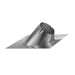 Majestic 6" DuraTech Components Majestic - Adjustable Roof Flashing 7/12 - 12/12-DV-6DT-F12 DV-6DT-F12