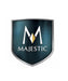 Majestic Legacy Termination Kits Majestic - Outside Combustion Air Kit-AK4 AK4