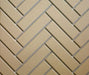 Majestic Liners Majestic - Molded brick panels - herringbone-WFMMH42 WFMMH42