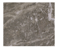 Majestic Marble Majestic - Blue Tundra Marble, Set 1 (must be ordered in multiples of 6)-MBBTAMS1 MBBTAMS1