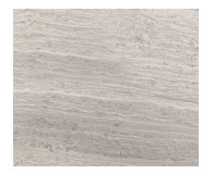 Majestic Marble Majestic - Driftwood Marble, one header, one riser, 75.25 x 6 x .75-MBDD7525X6 MBDD7525X6