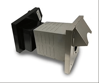 Majestic Venting Components Majestic - Direct vent wall pass thru for 3" or 4" chimney-1-00-677177 1-00-677177