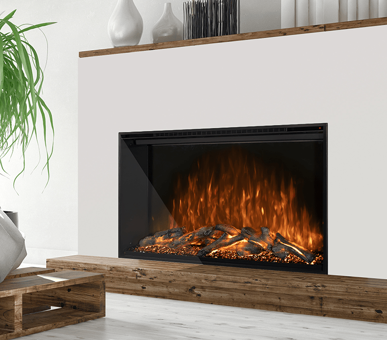 Modern Flames Electric Fireplace Modern Flames - 26