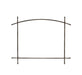 Napoleon Arched Element Napoleon Arched Element - Antique Pewter For Elevation™ X Series Gas Fireplace