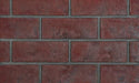 Napoleon Brick Panel Napoleon Decorative Brick Panels Old Town Red Standard For Ascent™ Deep Series Gas Fireplace DBPDX42OS