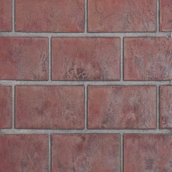 Napoleon Brick Panel Napoleon Decorative Brick Panels Old Town Red Standard For Oakville Series™ - GDIX4N DBPIX4OS