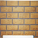 Napoleon Brick Panel Napoleon Decorative Brick Panels Sandstone For Grandville™ Series GVF36 GV824KT