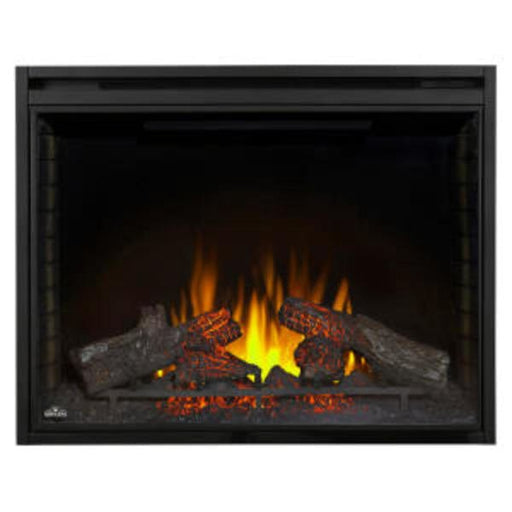 Napoleon Built In Electric Fireplace Napoleon Ascent™ Series Built-in Electric Fireplace - NEFB40H NEFB40H