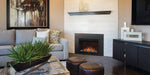Napoleon Built In Electric Fireplace Napoleon Cineview™ Series Built-in Electric Fireplace - NEFB26H NEFB26H
