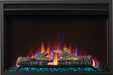 Napoleon Built In Electric Fireplace Napoleon Cineview™ Series Built-in Electric Fireplace - NEFB30H NEFB30H